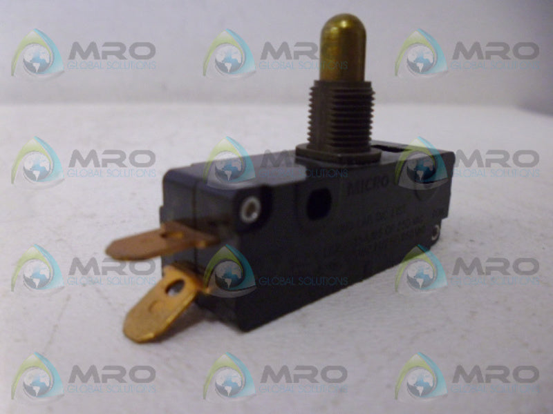 MICRO SWITCH 6PL4 SWITCH *NEW NO BOX*