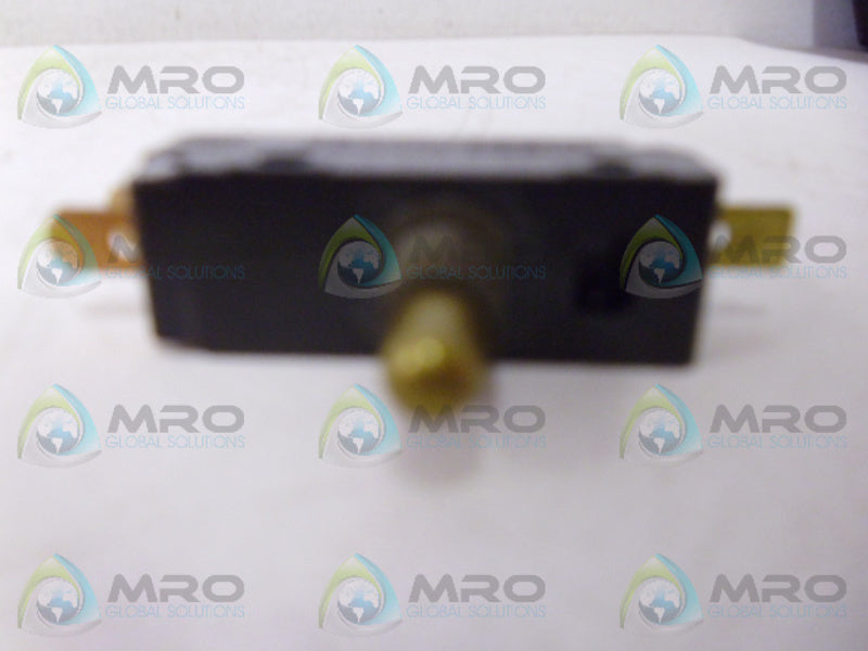 MICRO SWITCH 6PL4 SWITCH *NEW NO BOX*