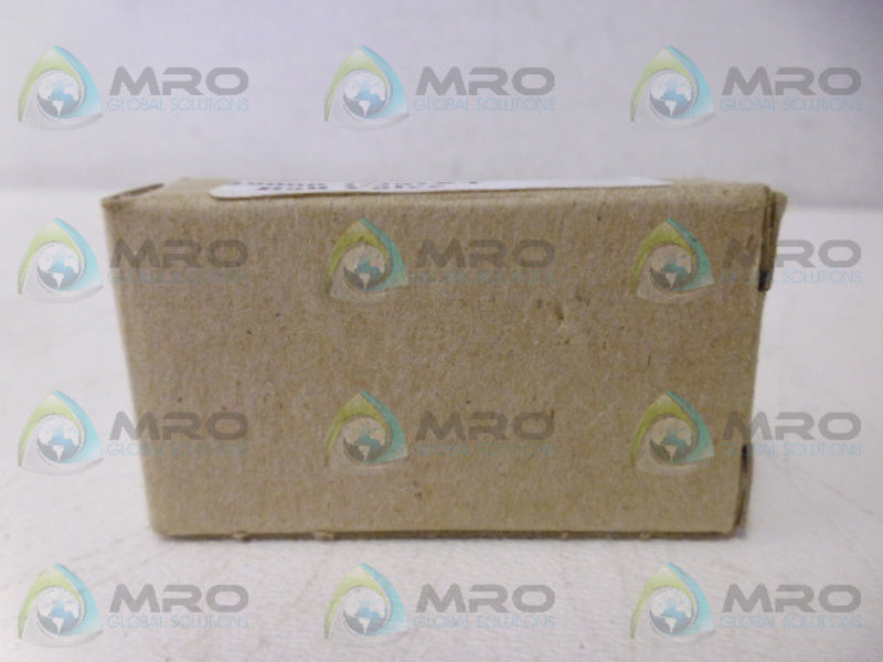 INDUSTRIAL MRO 29000-1/4MXT BALL VALVE *NEW IN BOX*