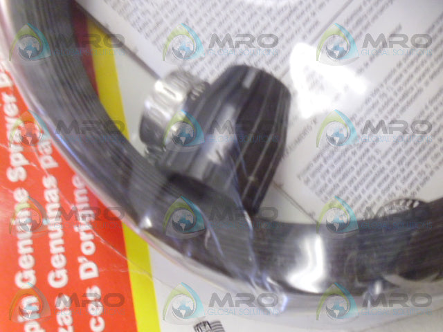 CHAPIN 6-6136 REINFORCED HOSE *NEW IN ORIGINAL PACKAGE*