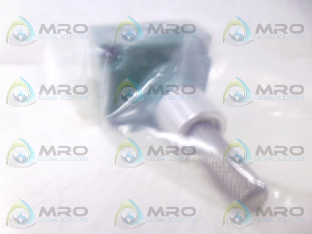 NUMATICS 204-268 END CAP *NEW IN FACTORY BAG*
