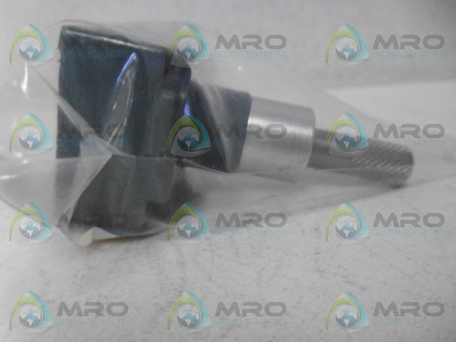 NUMATICS 204-268 END CAP *NEW IN FACTORY BAG*