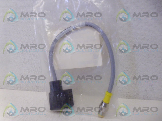 TURCK VAS 22-B653-0.3M-RS 5.3T MODULE *NEW IN FACTORY BAG*