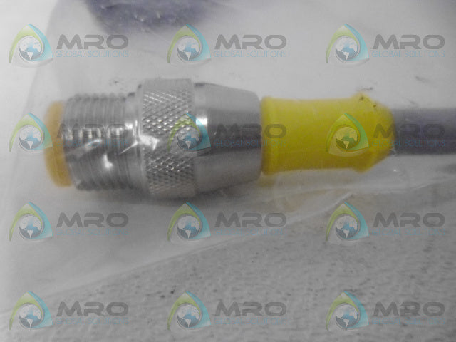 TURCK VAS 22-B653-0.3M-RS 5.3T MODULE *NEW IN FACTORY BAG*