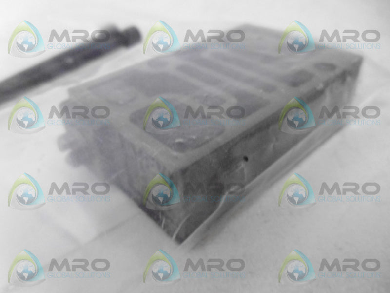 NUMATICS 229-667 VALVE BASE *NEW IN FACTORY BAG*