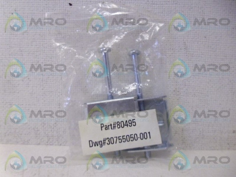 IDEAL 80495 BRACKET LEVELING * NEW IN FACTORY BAG *