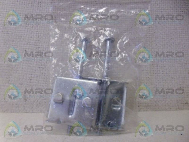 IDEAL 80495 BRACKET LEVELING * NEW IN FACTORY BAG *