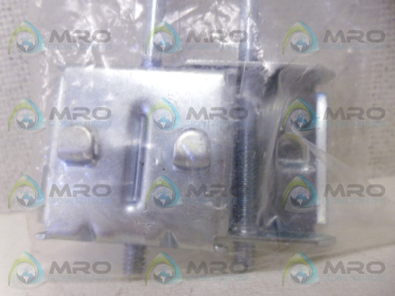 IDEAL 80495 BRACKET LEVELING * NEW IN FACTORY BAG *