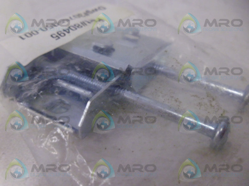 IDEAL 80495 BRACKET LEVELING * NEW IN FACTORY BAG *