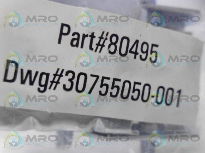 IDEAL 80495 BRACKET LEVELING * NEW IN FACTORY BAG *