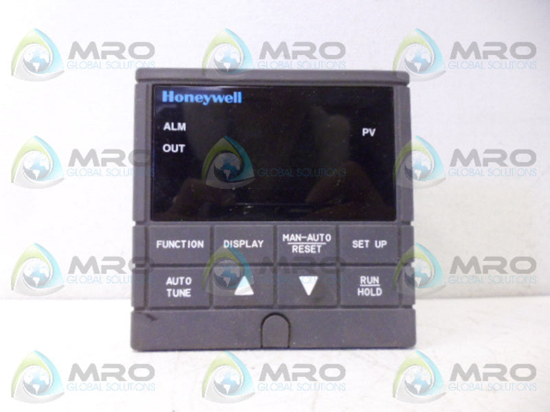HONEYWELL DC230B-E0-00-10-0000000-20-0 TEMPERATURE CONTROLLER *NEW NO BOX*