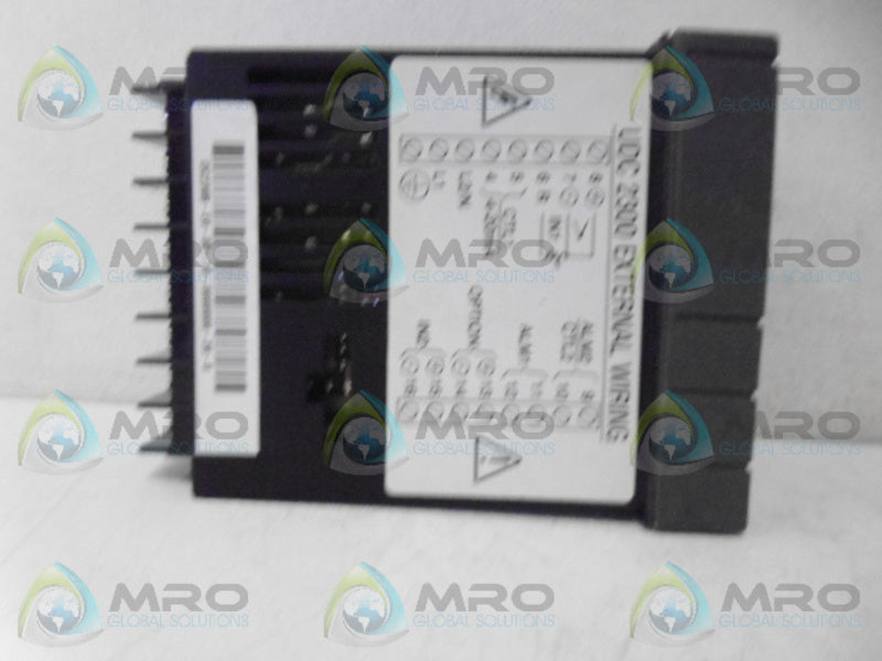 HONEYWELL DC230B-E0-00-10-0000000-20-0 TEMPERATURE CONTROLLER *NEW NO BOX*