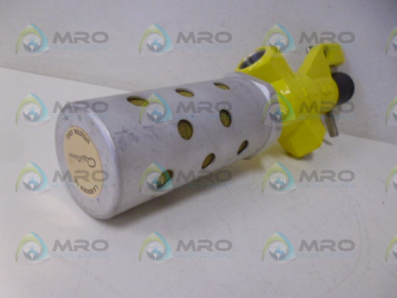 NORGREN C0018D POPPET LOCKOUT VALVE *NEW NO BOX*