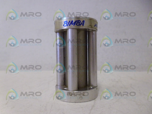 BIMBA FD-04-2 PNEUMATIC CYLINDER *NEW NO BOX*