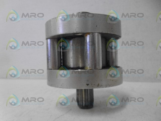 BIMBA FOD-171 PNEUMATIC CYLINDER *USED*