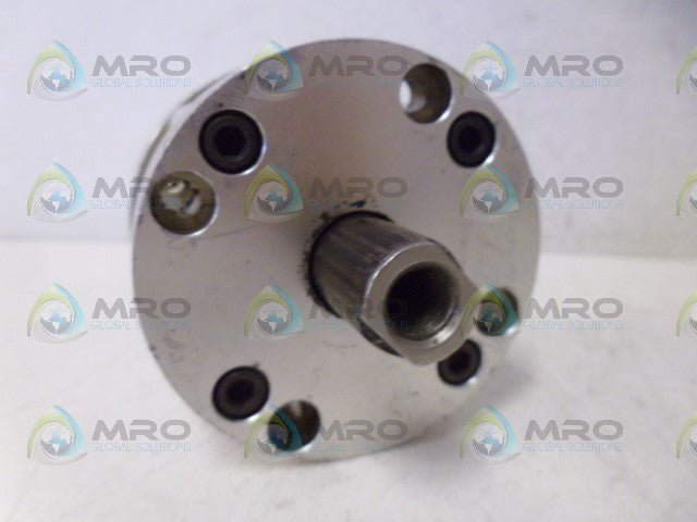 BIMBA FOD-171 PNEUMATIC CYLINDER *USED*