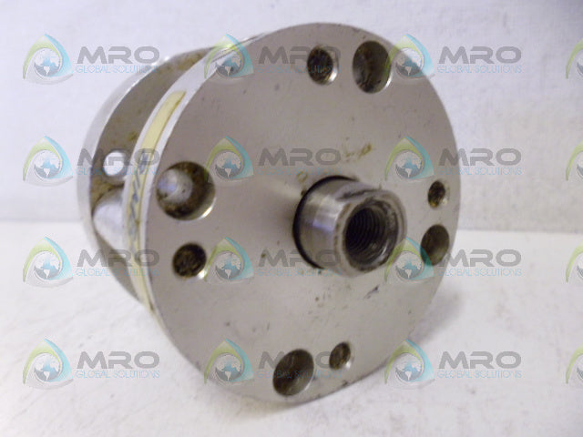 BIMBA FOD-171 PNEUMATIC CYLINDER *USED*
