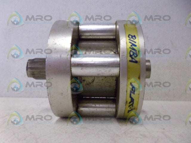 BIMBA FOD-171 PNEUMATIC CYLINDER *USED*