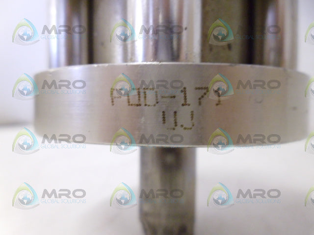 BIMBA FOD-171 PNEUMATIC CYLINDER *USED*