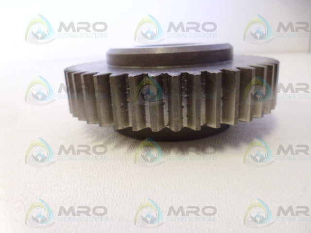 CZF-35272-01 SPROCKET *NEW NO BOX*