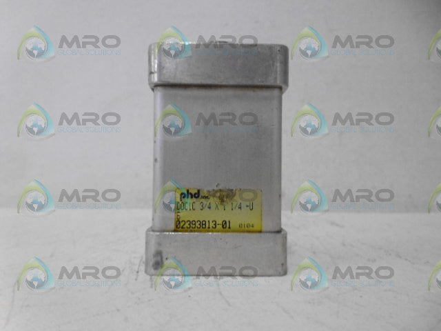 PHD 02393813-01 CYLINDER *NEW NO BOX*