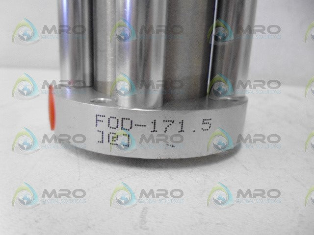 BIMBA FOD-171.5 PNEUMATIC CYLINDER *NEW NO BOX*