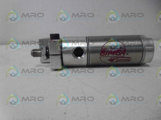 BIMBA NR-090 5-D CYLINDER *USED*