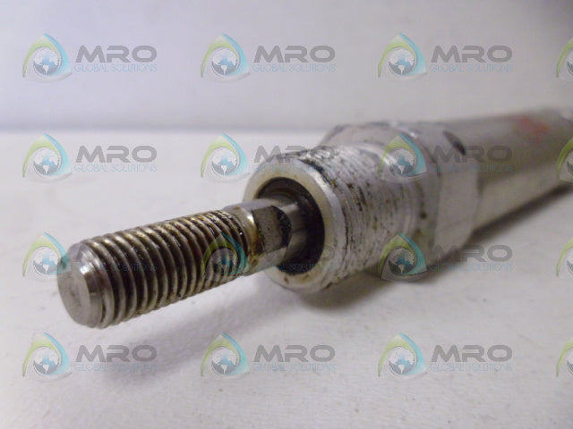 BIMBA EM-25-50-U-C AIR CYLINDER *USED*
