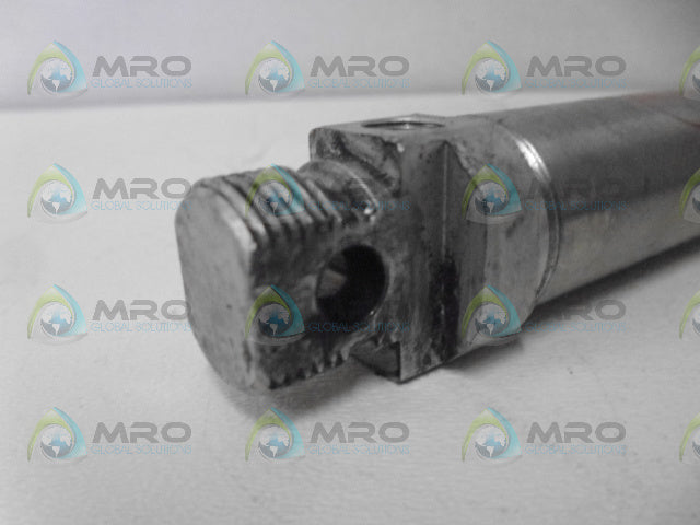 BIMBA EM-25-50-U-C AIR CYLINDER *USED*