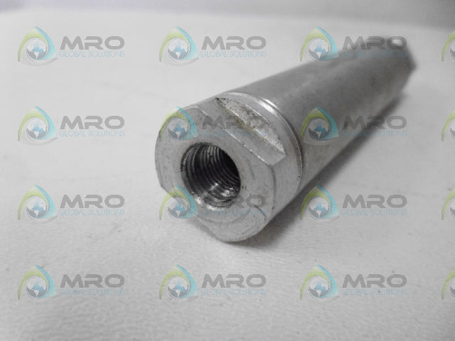 BIMBA 041.5-NR PNEUMATIC CYLINDER *USED*