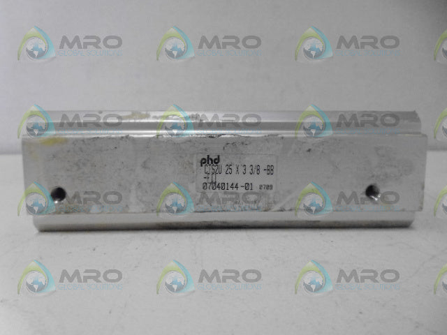 PHD 07040144-01 CYLINDER *NEW NO BOX*