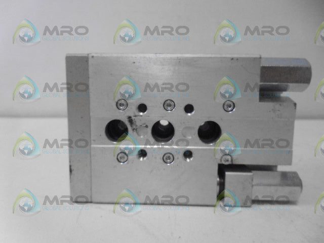 FESTO SLT-16-40-A-CC-B MINI SLIDE *NEW NO BOX*