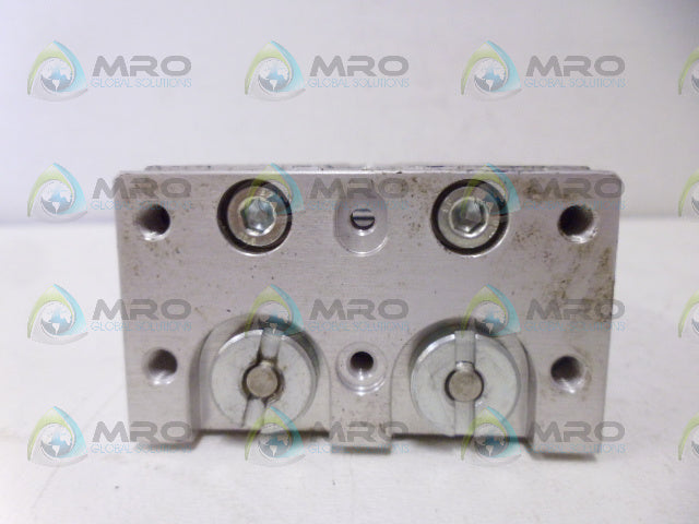 FESTO SLT-16-40-A-CC-B MINI SLIDE *NEW NO BOX*