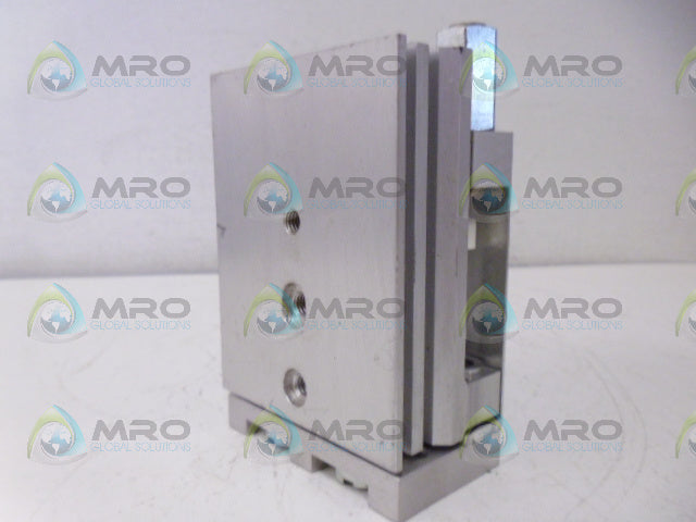 FESTO SLT-16-40-A-CC-B MINI SLIDE *NEW NO BOX*