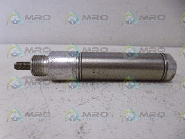 AMERICAN 750DNS-1.00 PNEUMATIC CYLINDER *USED*