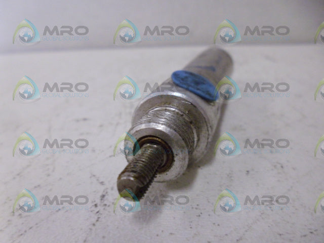 AMERICAN 750DNS-1.00 PNEUMATIC CYLINDER *USED*