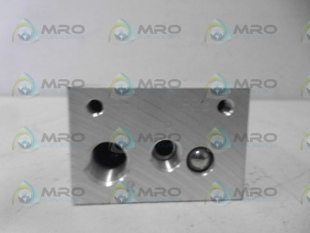 HUMPHREY H110M3A VALVE *NEW NO BOX*