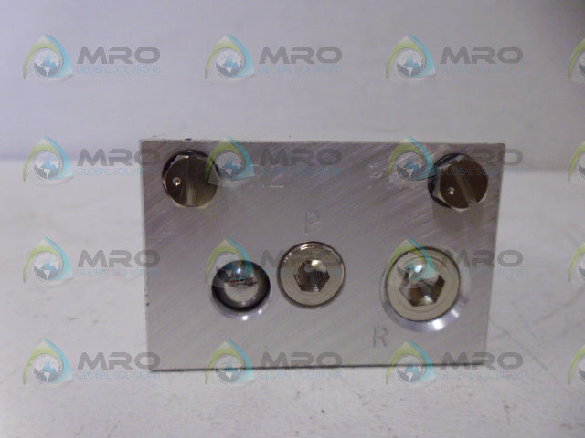 HUMPHREY H110M3A VALVE *NEW NO BOX*