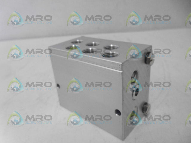 HUMPHREY H110M3A VALVE *NEW NO BOX*