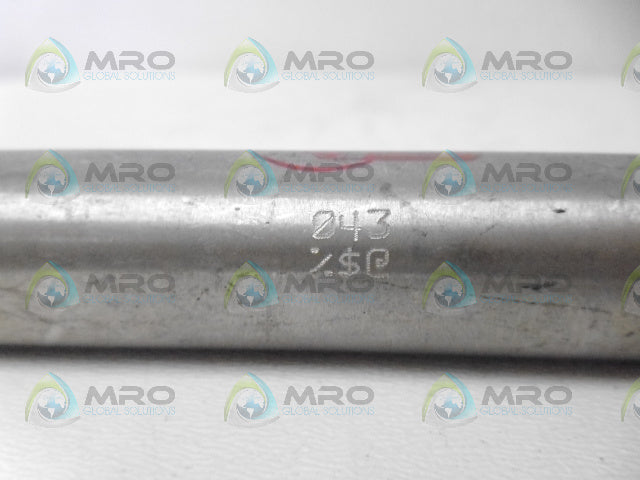 BIMBA 043 CYLINDER *NEW NO BOX*