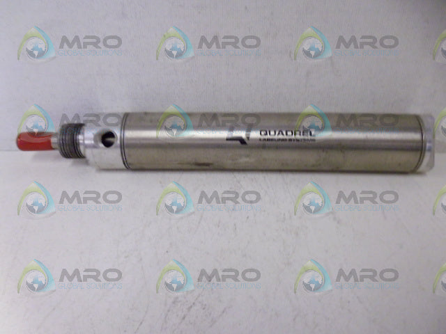 QUADREL D-74902-A-6 CYLINDER *USED*