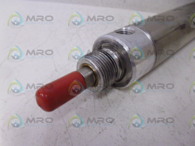 QUADREL D-74902-A-6 CYLINDER *USED*