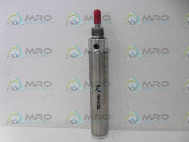 QUADREL D-74902-A-6 CYLINDER *USED*