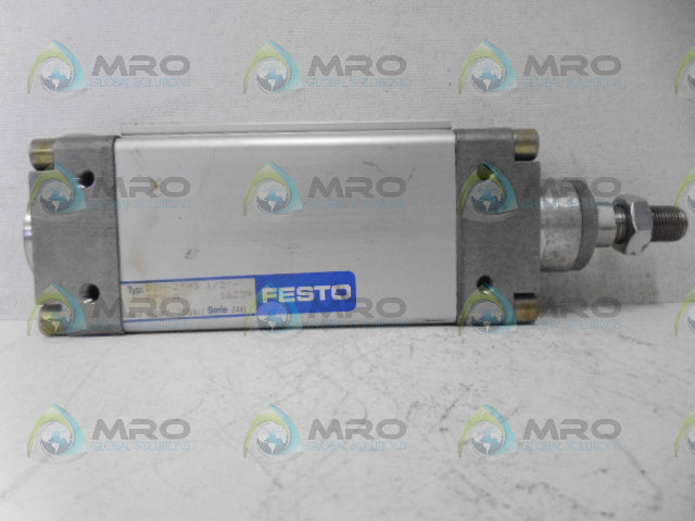 FESTO DZH-2-3-1/2-PPV-A CYLINDER *NEW NO BOX*