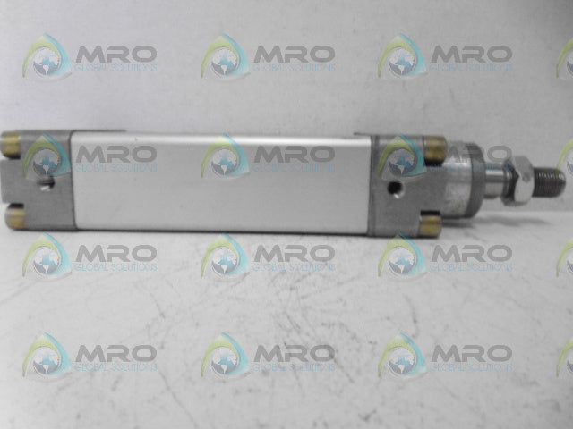 FESTO DZH-2-3-1/2-PPV-A CYLINDER *NEW NO BOX*