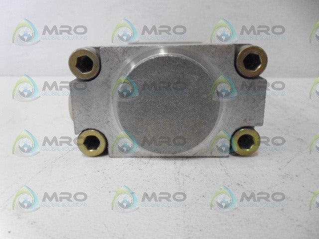 FESTO DZH-2-3-1/2-PPV-A CYLINDER *NEW NO BOX*