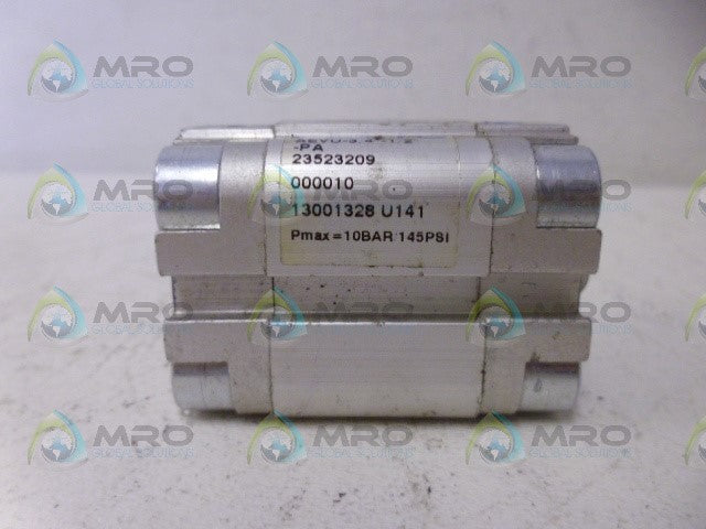 FESTO AEVU-3/4-1/2-PA CYLINDER *NEW NO BOX*