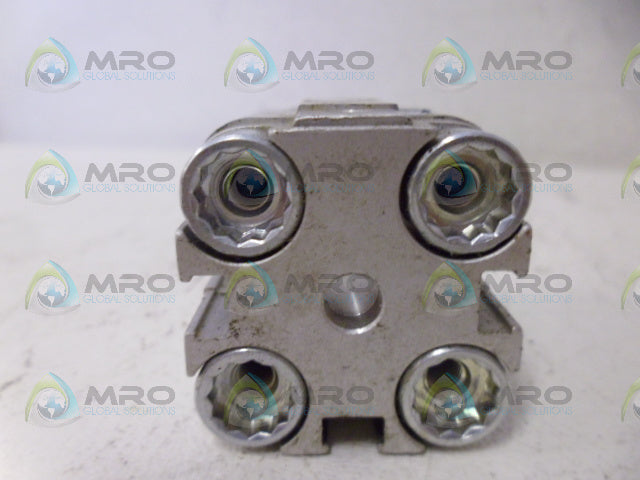 FESTO AEVU-3/4-1/2-PA CYLINDER *NEW NO BOX*