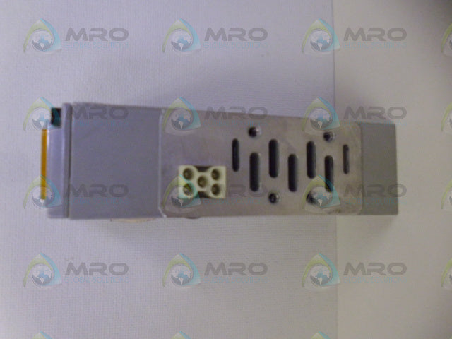 ARO GMP132 120 A SOLENOID VALVE *NEW IN BOX*