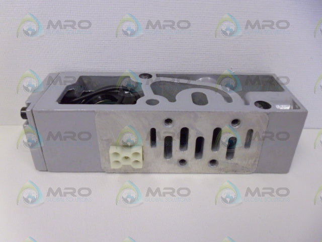 ARO GMP132 120 A SOLENOID VALVE *NEW IN BOX*